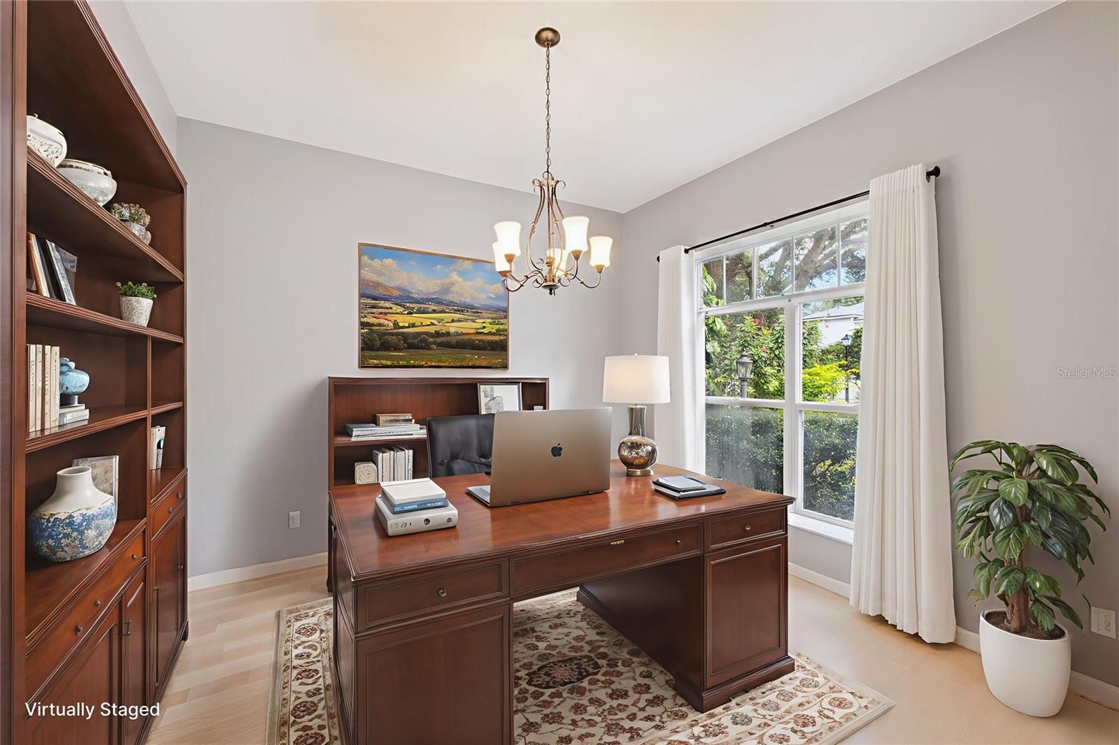 VILLAGES AT KINGSBRIDGE WEST TR C-1 - Residential