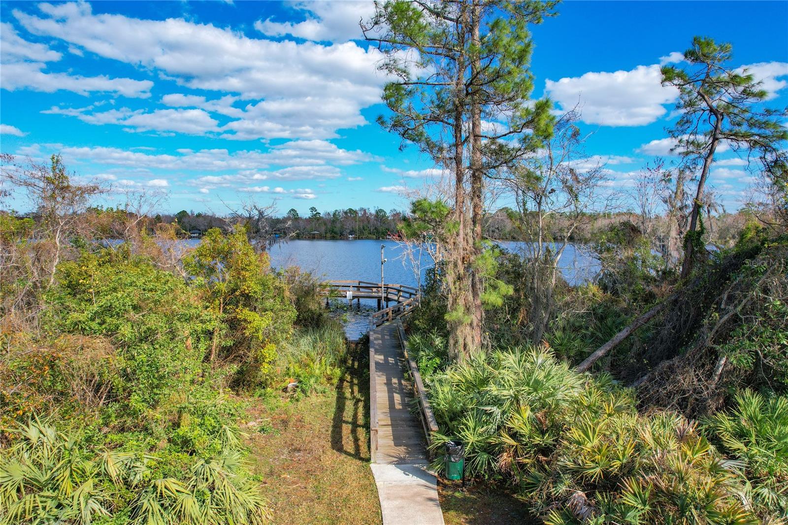 VILLAGES AT KINGSBRIDGE WEST TR C-1 - Residential