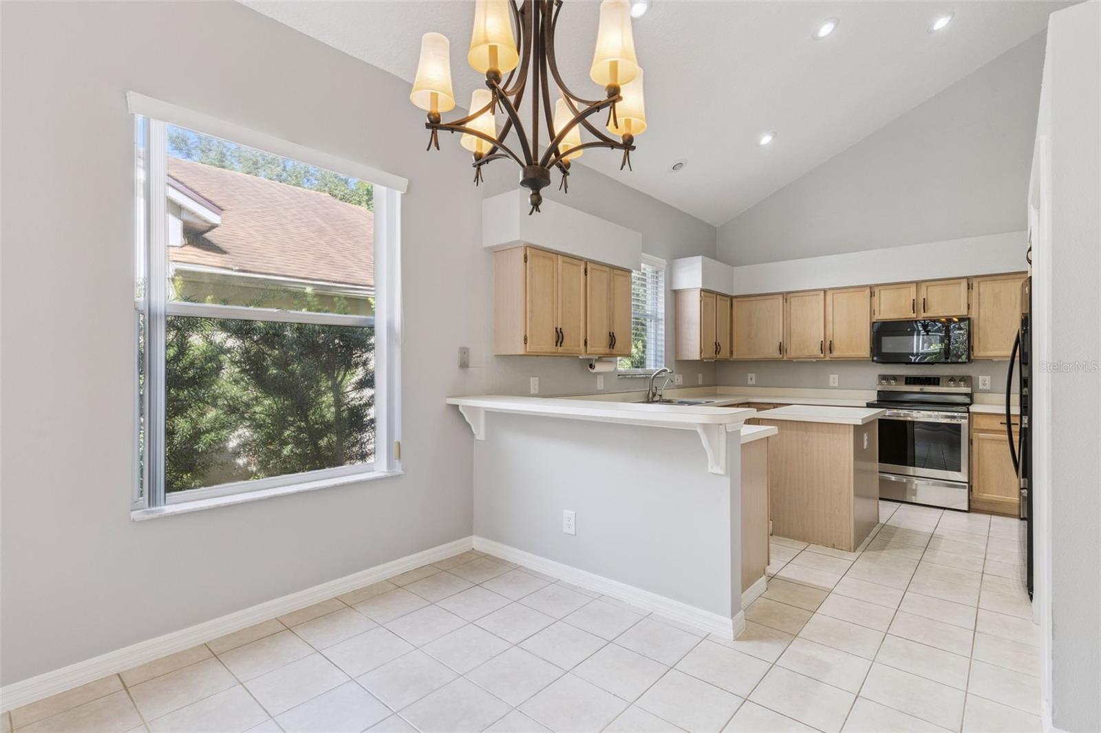 VILLAGES AT KINGSBRIDGE WEST TR C-1 - Residential