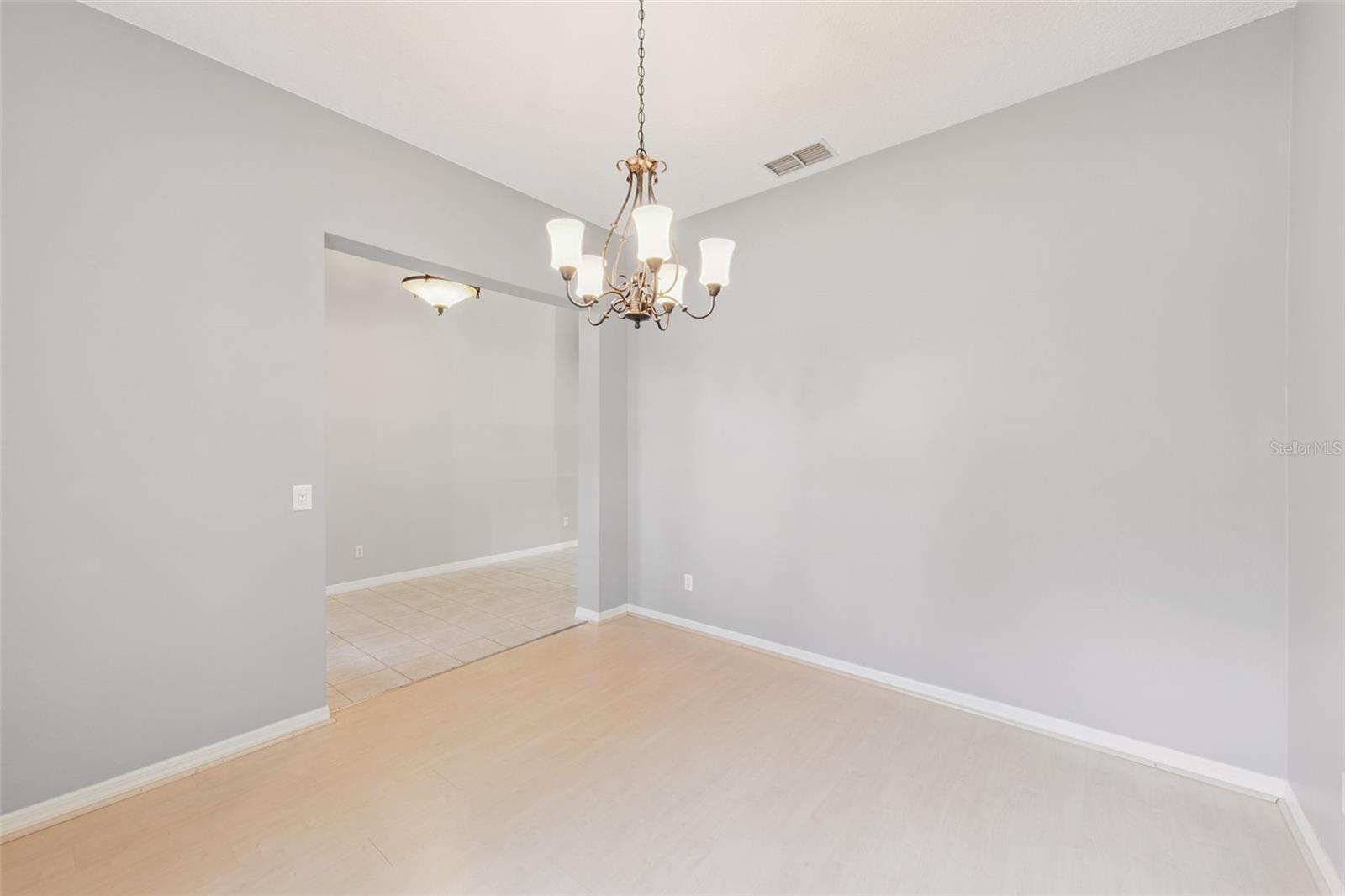 VILLAGES AT KINGSBRIDGE WEST TR C-1 - Residential