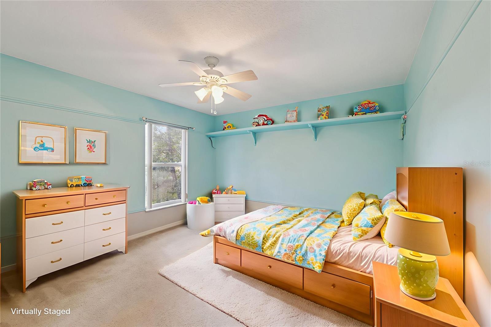 VILLAGES AT KINGSBRIDGE WEST TR C-1 - Residential