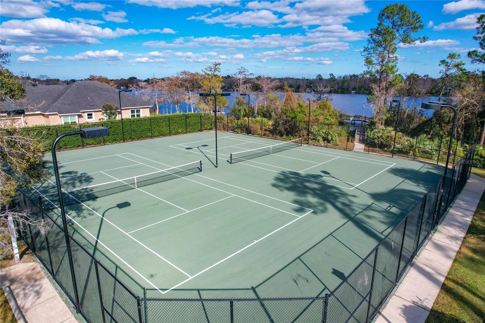 VILLAGES AT KINGSBRIDGE WEST TR C-1 - Residential