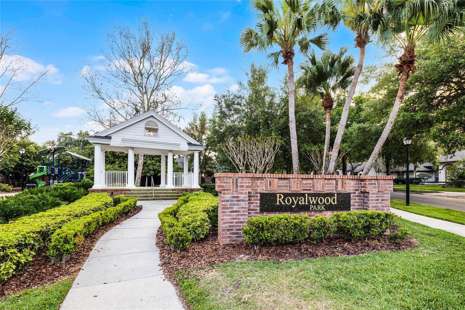 VILLAGES AT KINGSBRIDGE WEST TR C-1 - Residential