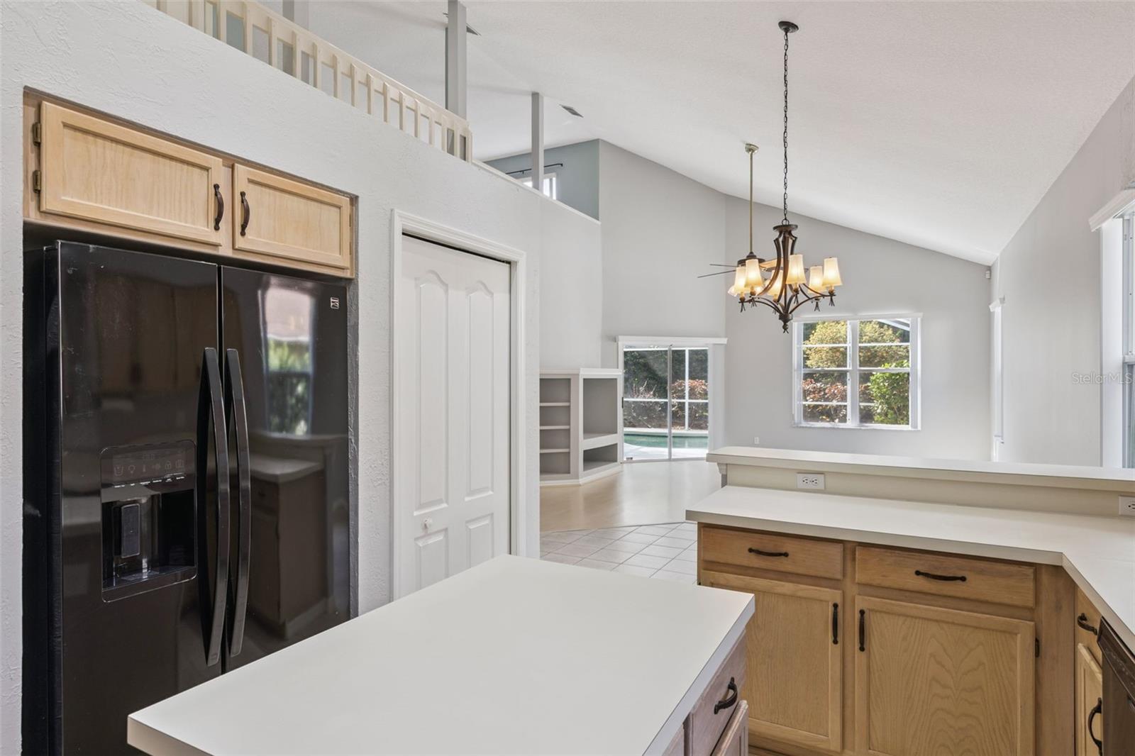 VILLAGES AT KINGSBRIDGE WEST TR C-1 - Residential