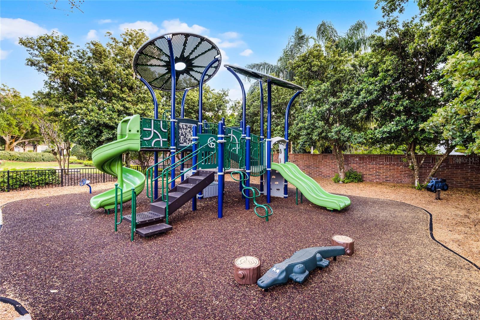 VILLAGES AT KINGSBRIDGE WEST TR C-1 - Residential