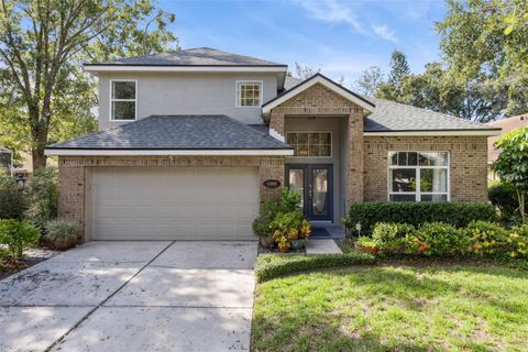 1000 N LAKE CLAIRE CIRCLE OVIEDO FL 32765