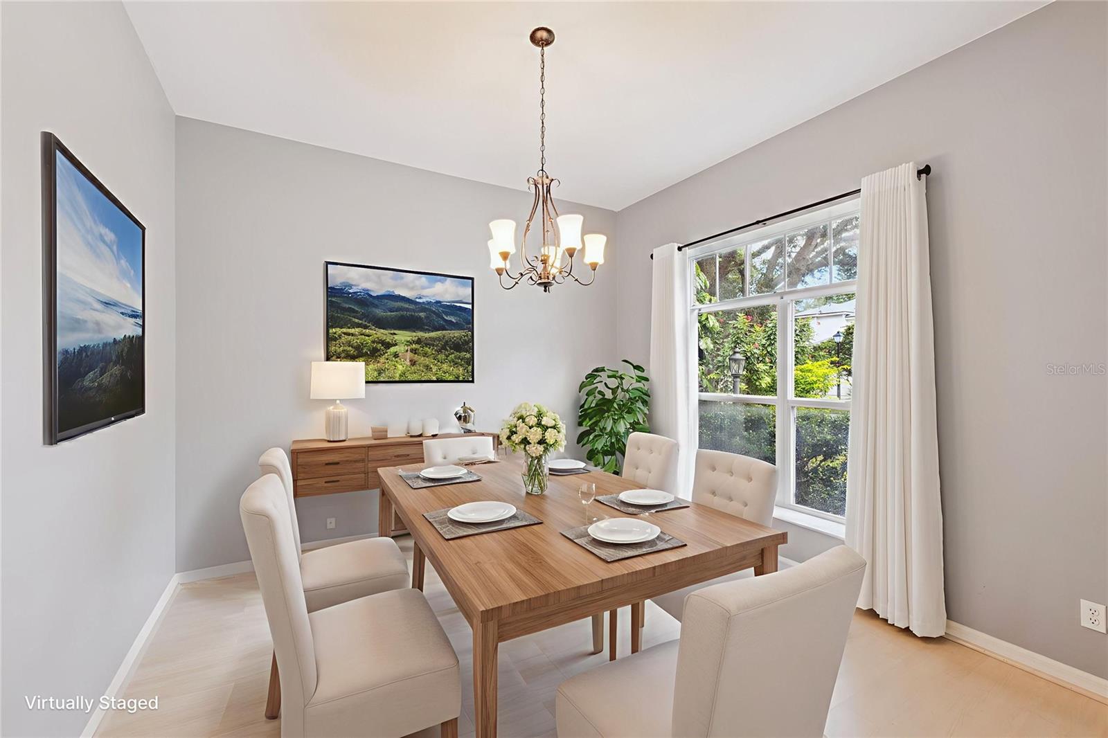 VILLAGES AT KINGSBRIDGE WEST TR C-1 - Residential