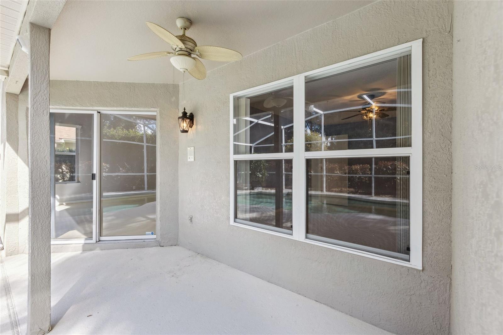 VILLAGES AT KINGSBRIDGE WEST TR C-1 - Residential