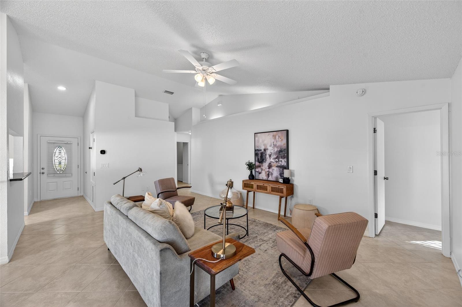 SUMMERFIELD VILLAGE II TR 3 - Residential