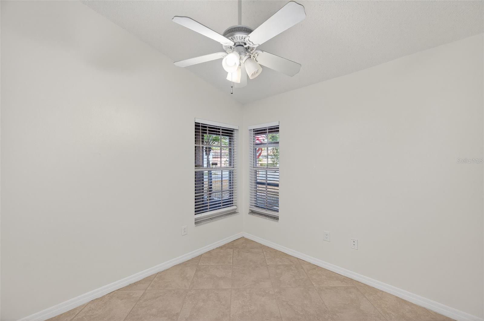 SUMMERFIELD VILLAGE II TR 3 - Residential