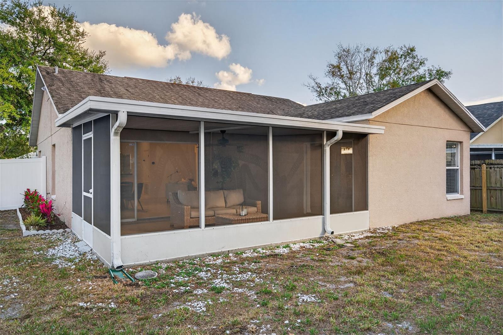 SUMMERFIELD VILLAGE II TR 3 - Residential