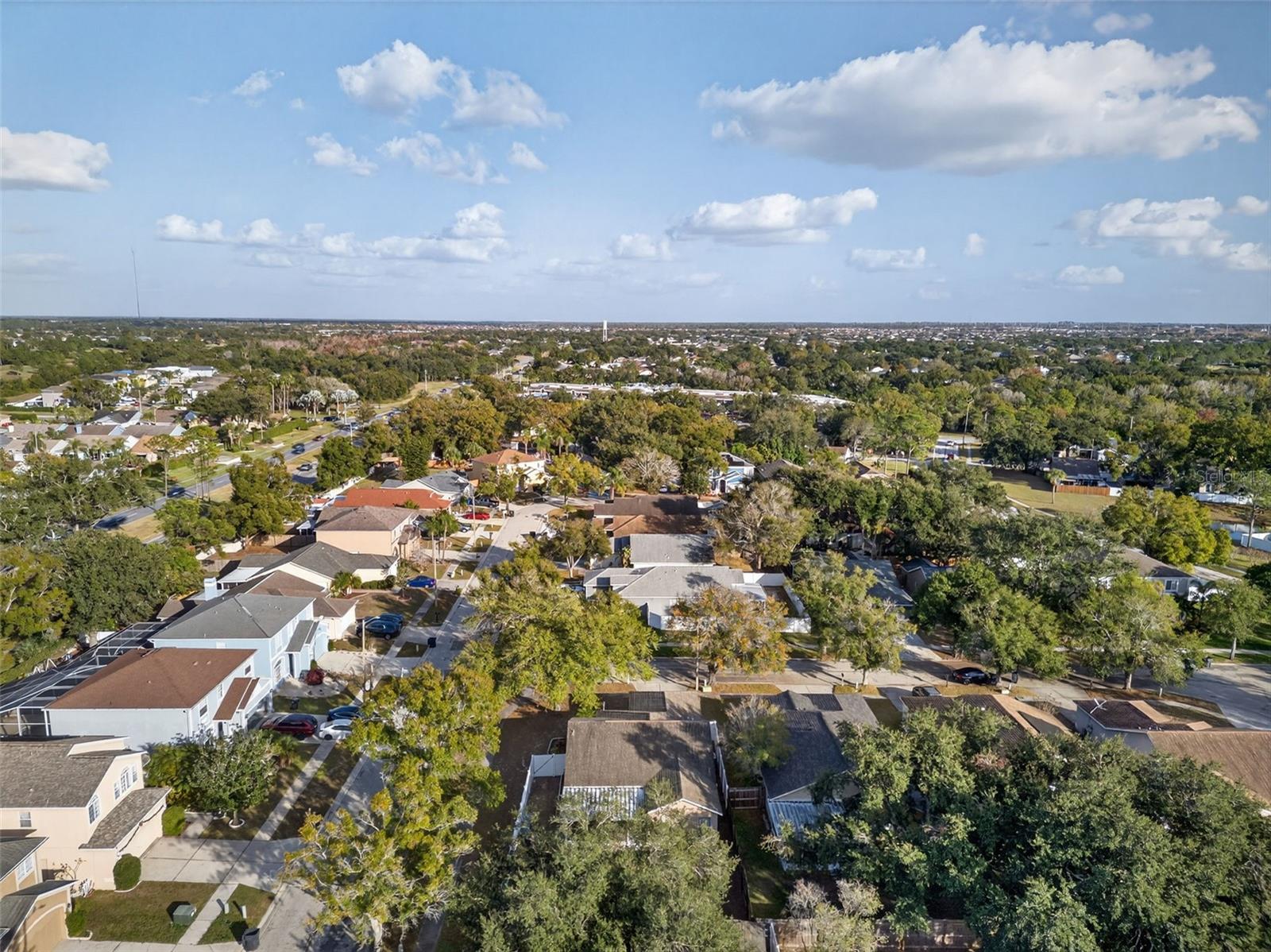 SUMMERFIELD VILLAGE II TR 3 - Residential