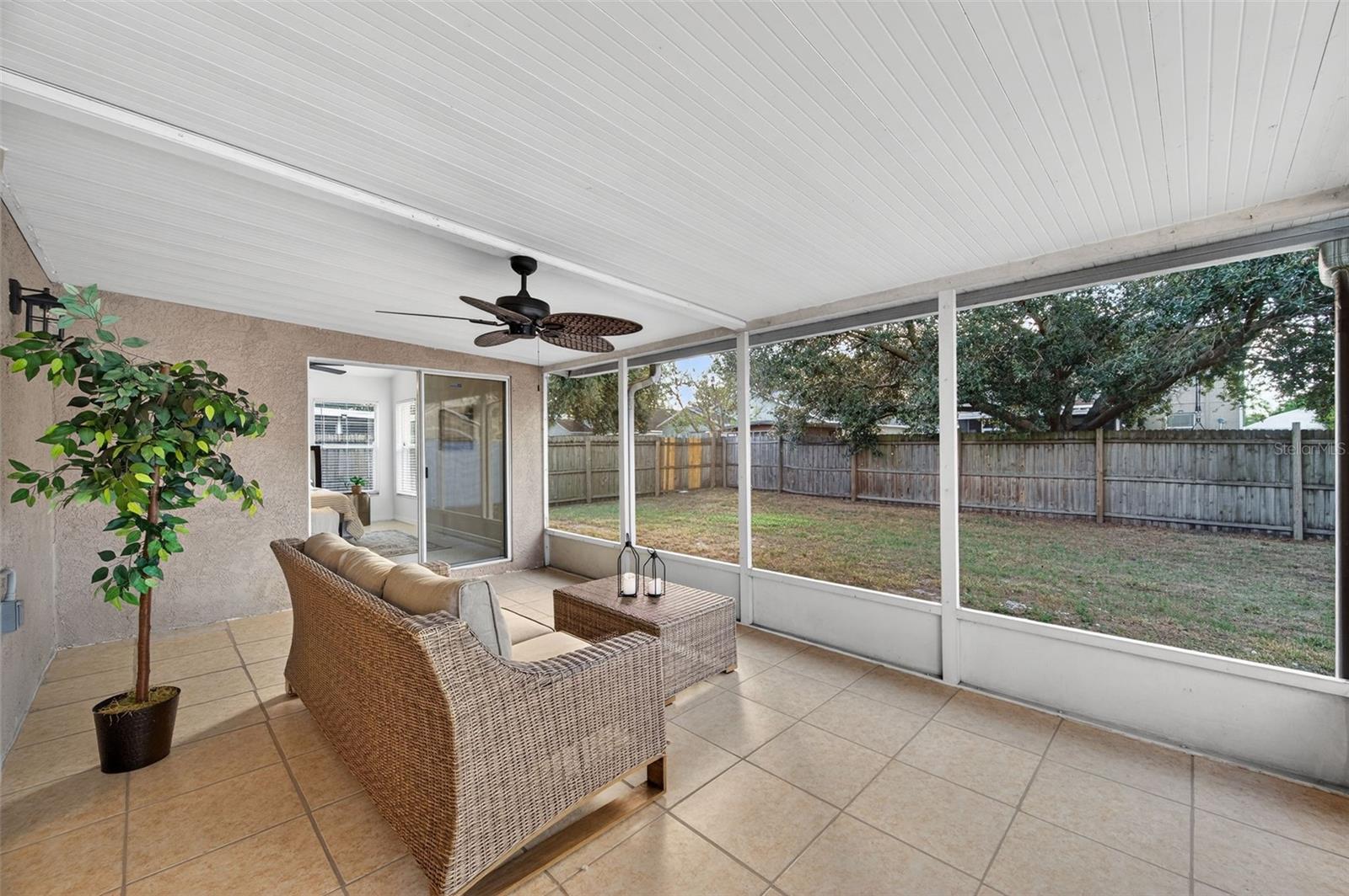 SUMMERFIELD VILLAGE II TR 3 - Residential