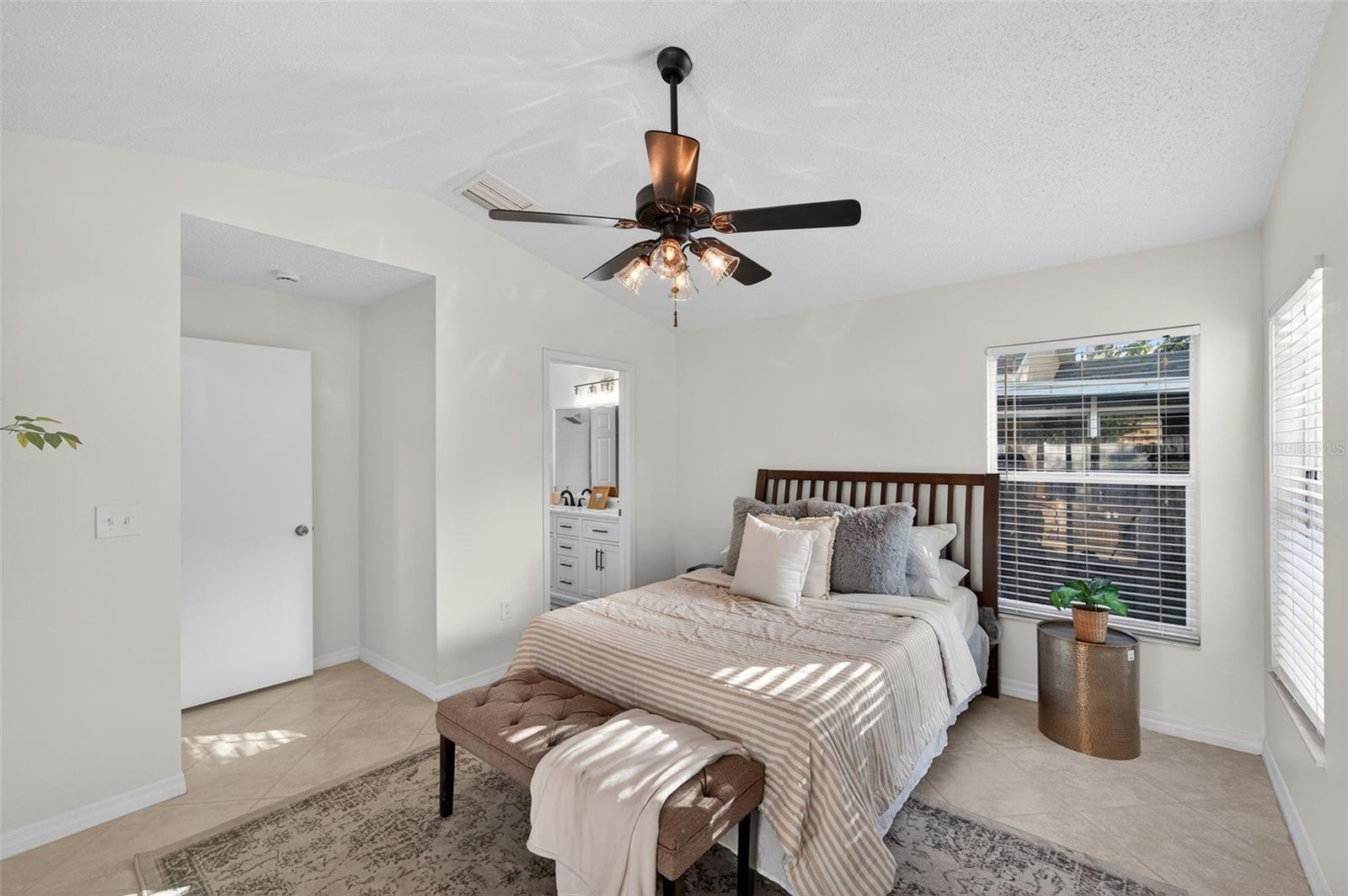 SUMMERFIELD VILLAGE II TR 3 - Residential