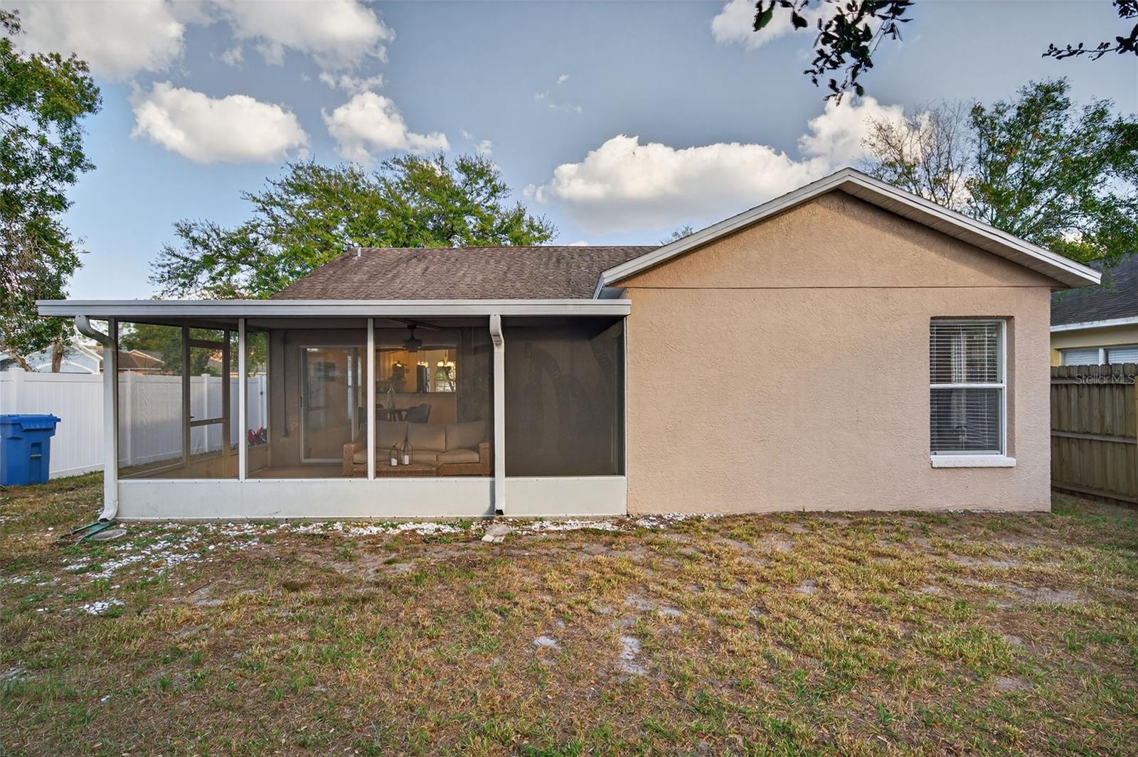 SUMMERFIELD VILLAGE II TR 3 - Residential