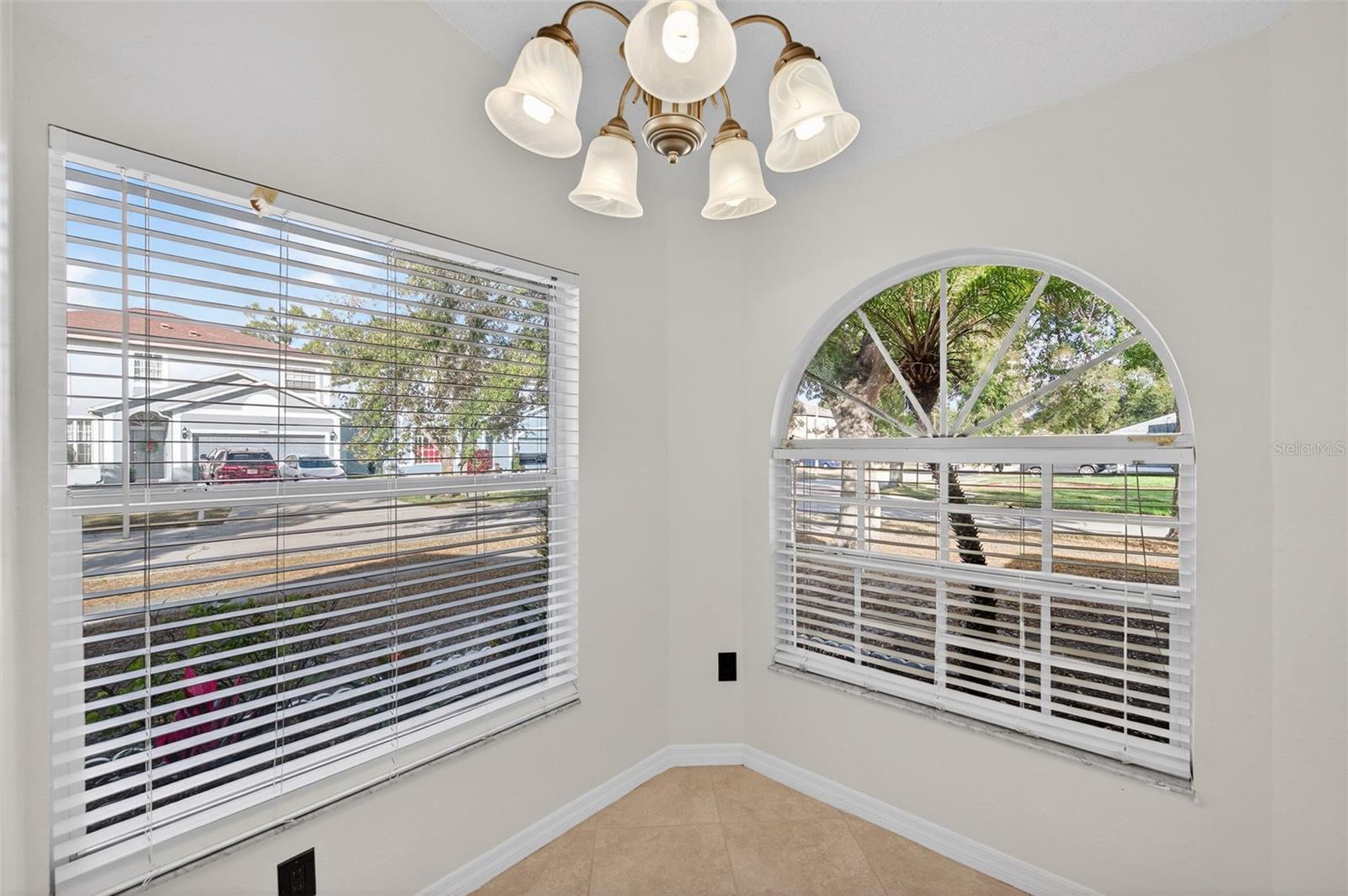 SUMMERFIELD VILLAGE II TR 3 - Residential