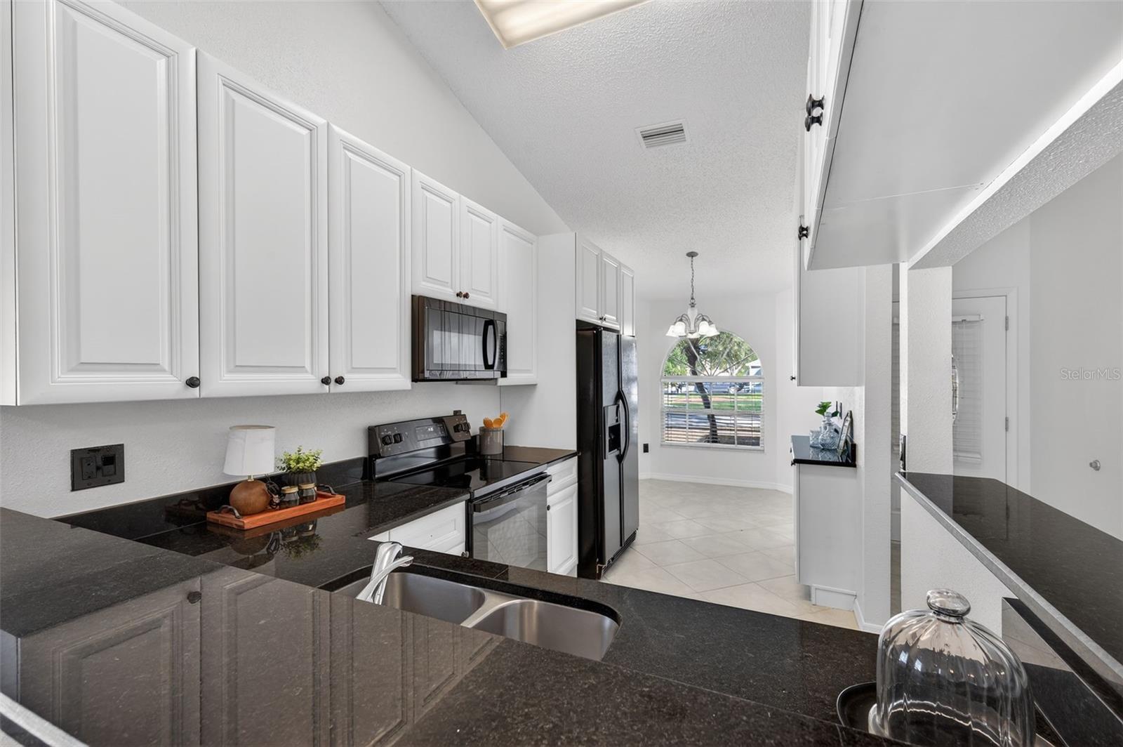 SUMMERFIELD VILLAGE II TR 3 - Residential