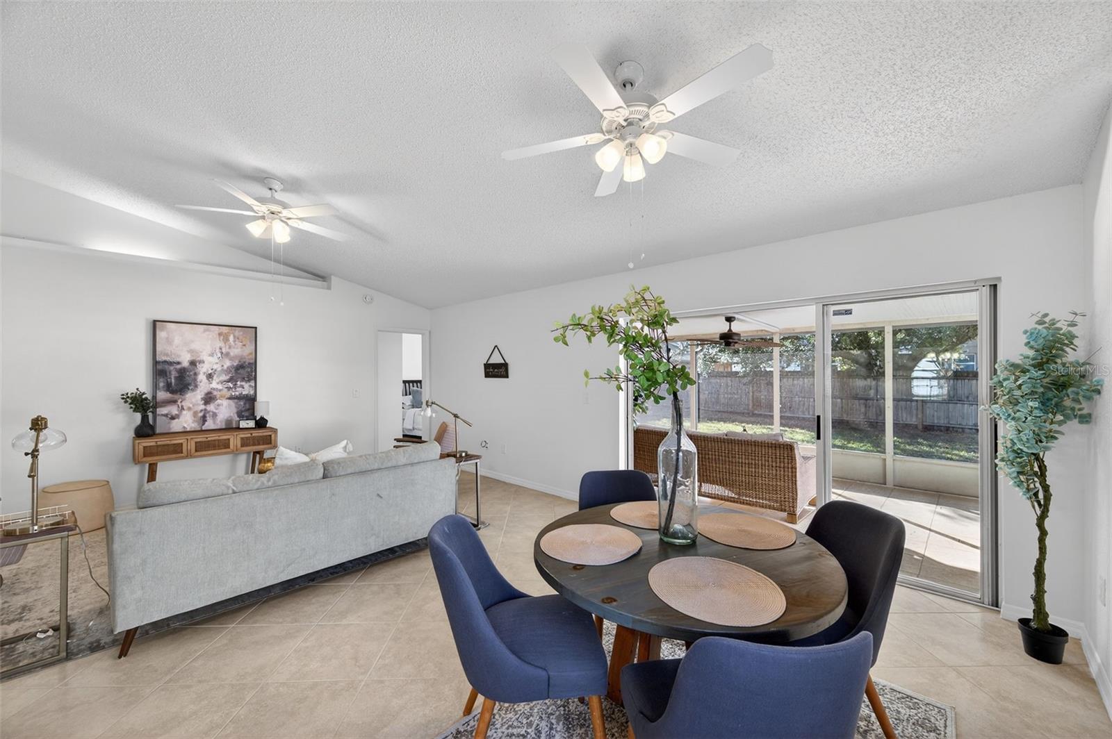 SUMMERFIELD VILLAGE II TR 3 - Residential