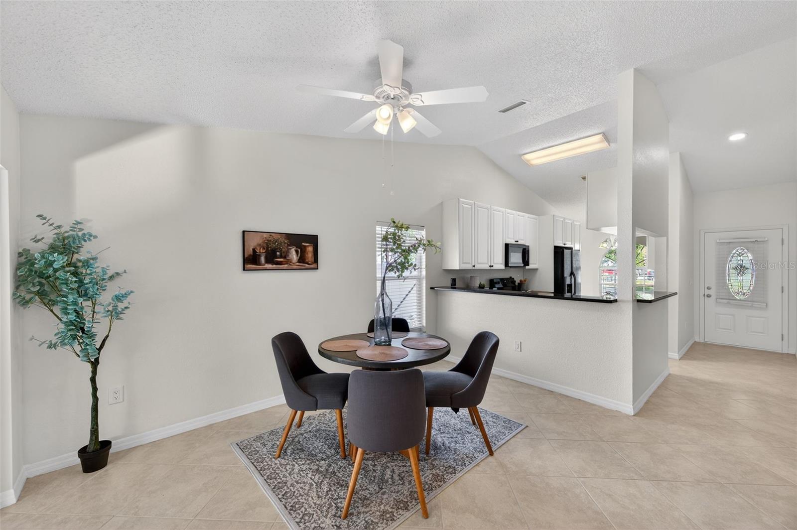 SUMMERFIELD VILLAGE II TR 3 - Residential