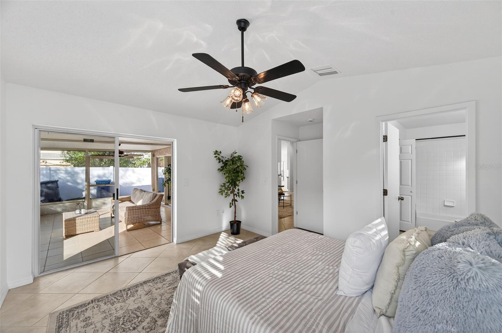 SUMMERFIELD VILLAGE II TR 3 - Residential