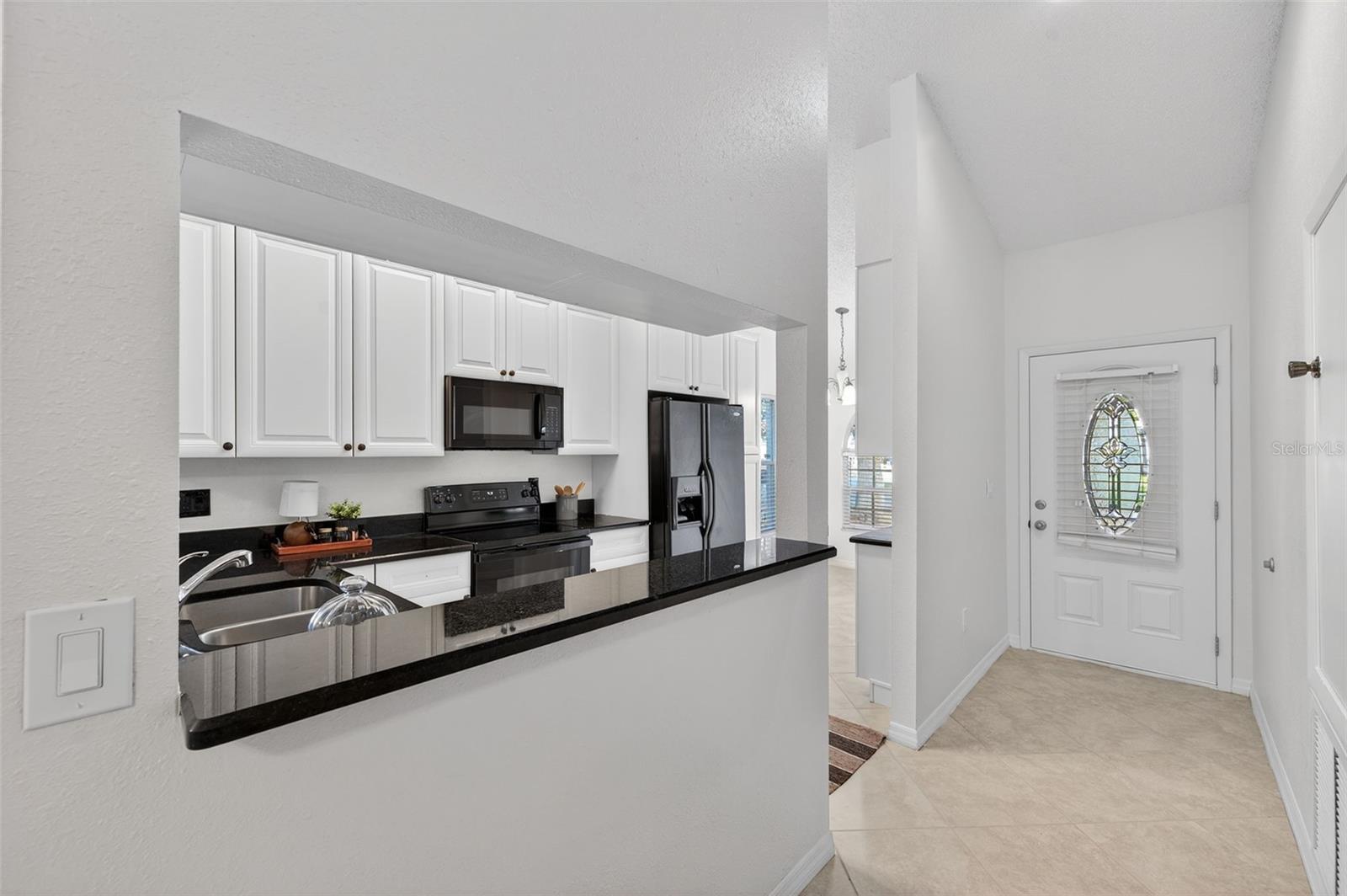 SUMMERFIELD VILLAGE II TR 3 - Residential