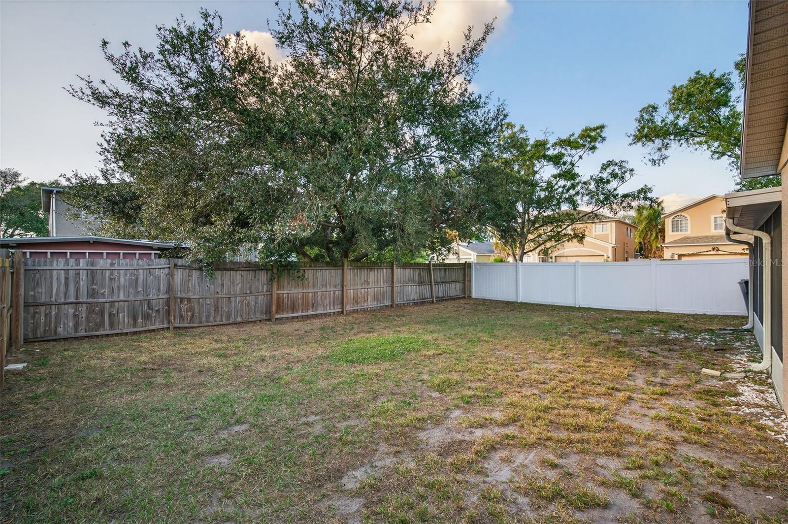 SUMMERFIELD VILLAGE II TR 3 - Residential