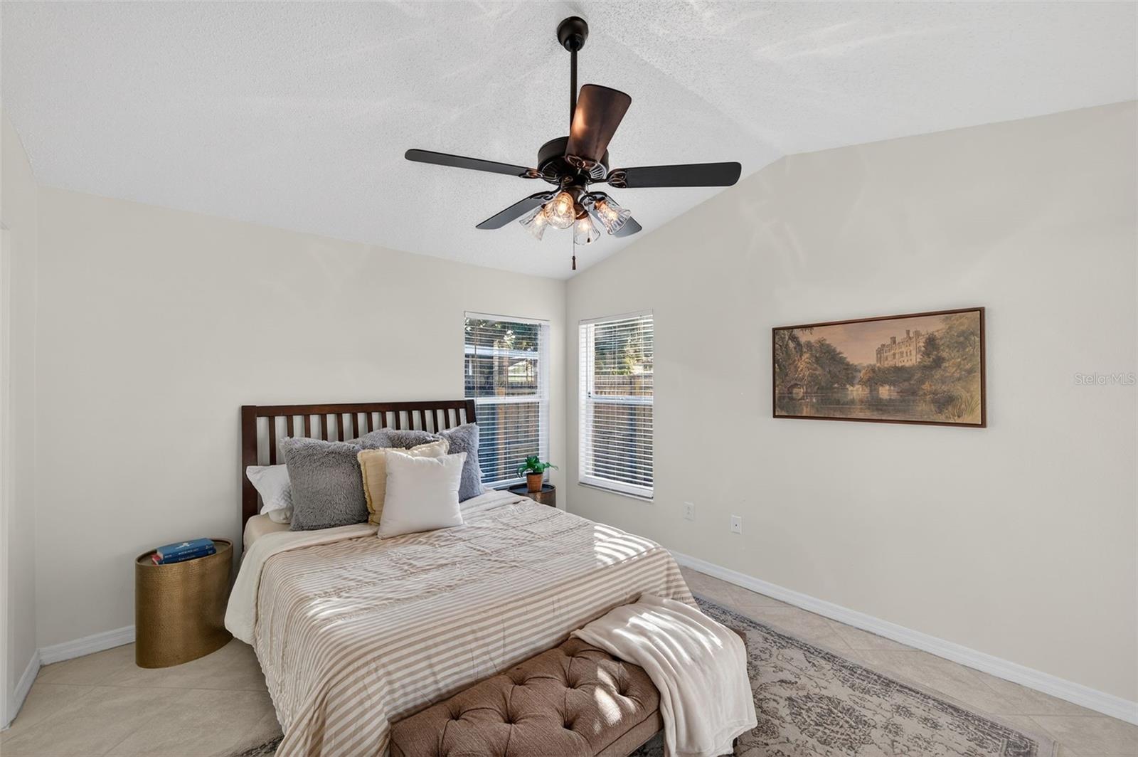 SUMMERFIELD VILLAGE II TR 3 - Residential