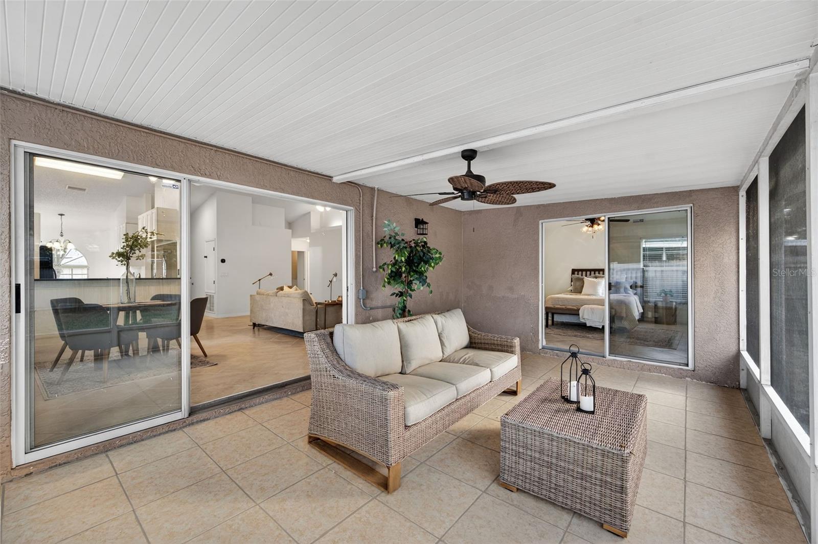 SUMMERFIELD VILLAGE II TR 3 - Residential