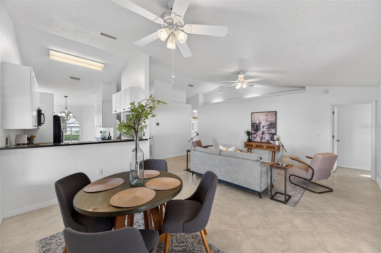 SUMMERFIELD VILLAGE II TR 3 - Residential