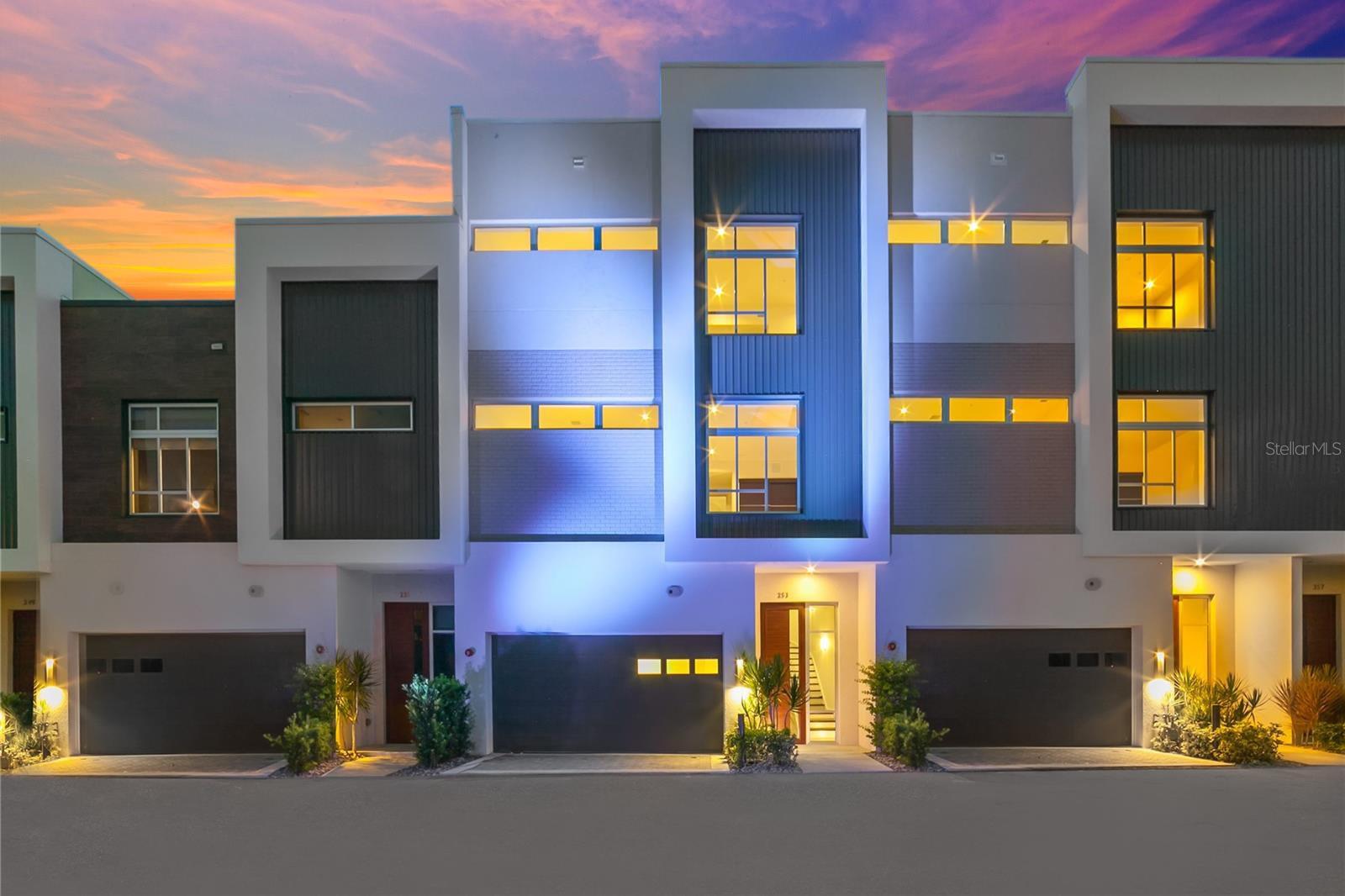 Q - Residential