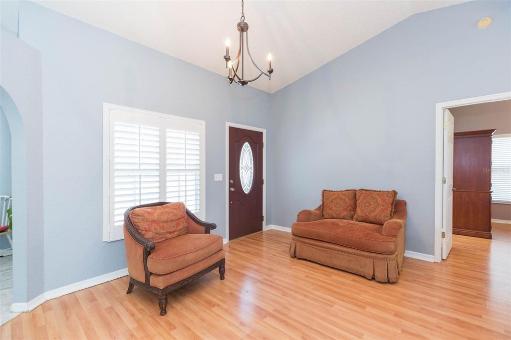 Photo of 6208 Huntington Drive, Zephyrhills, FL 33542 (MLS # TB8406828)