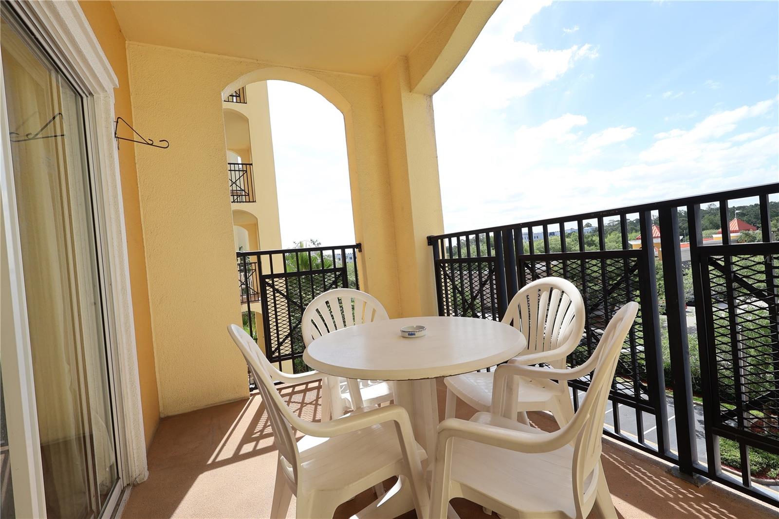 LAKE BUENA VISTA RESORT VILLAGE I - Residential