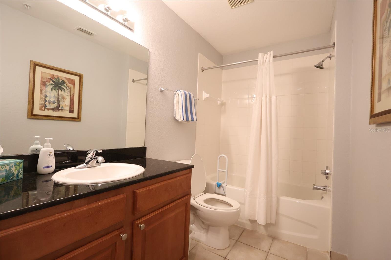 LAKE BUENA VISTA RESORT VILLAGE I - Residential