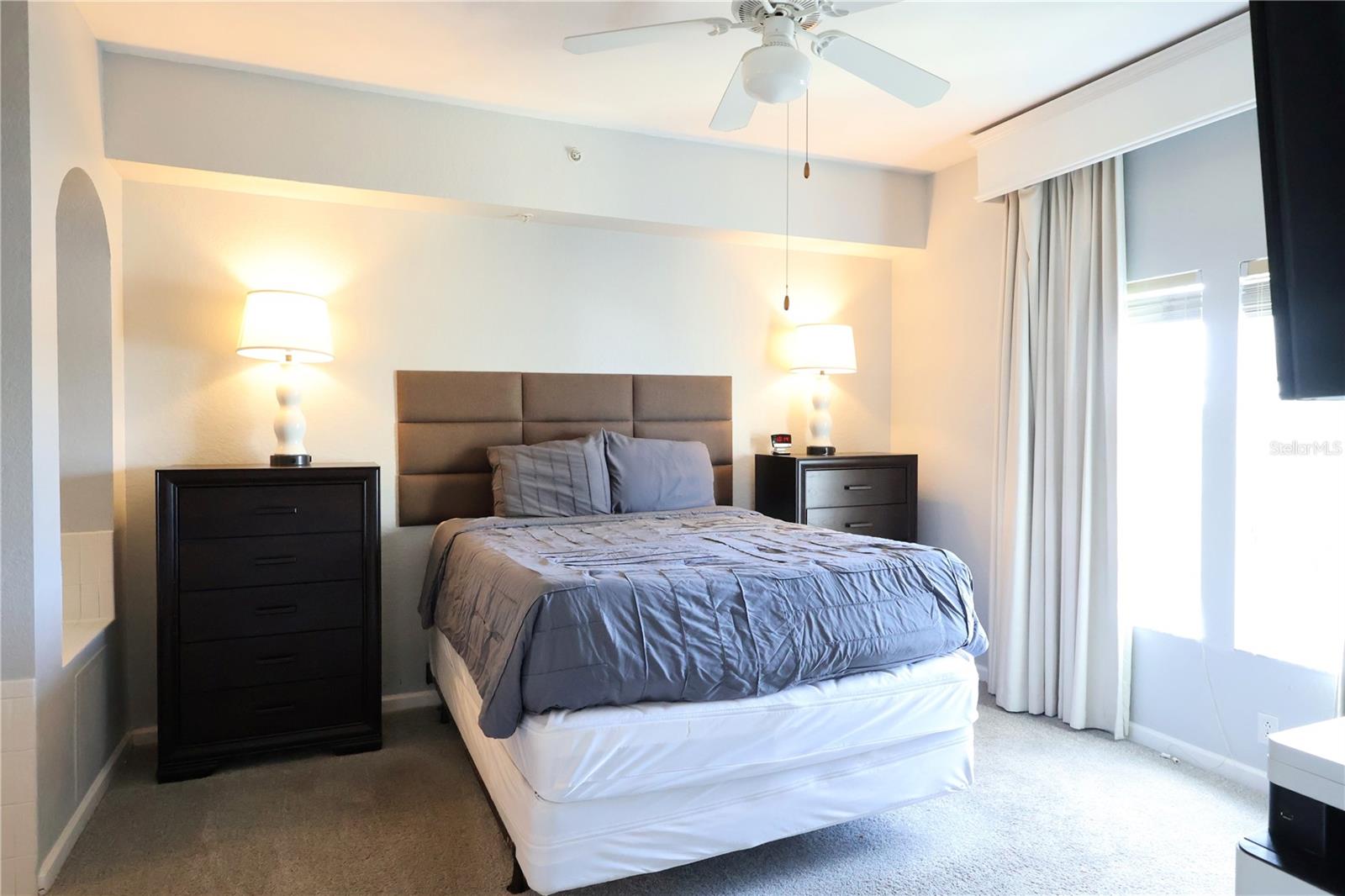 LAKE BUENA VISTA RESORT VILLAGE I - Residential