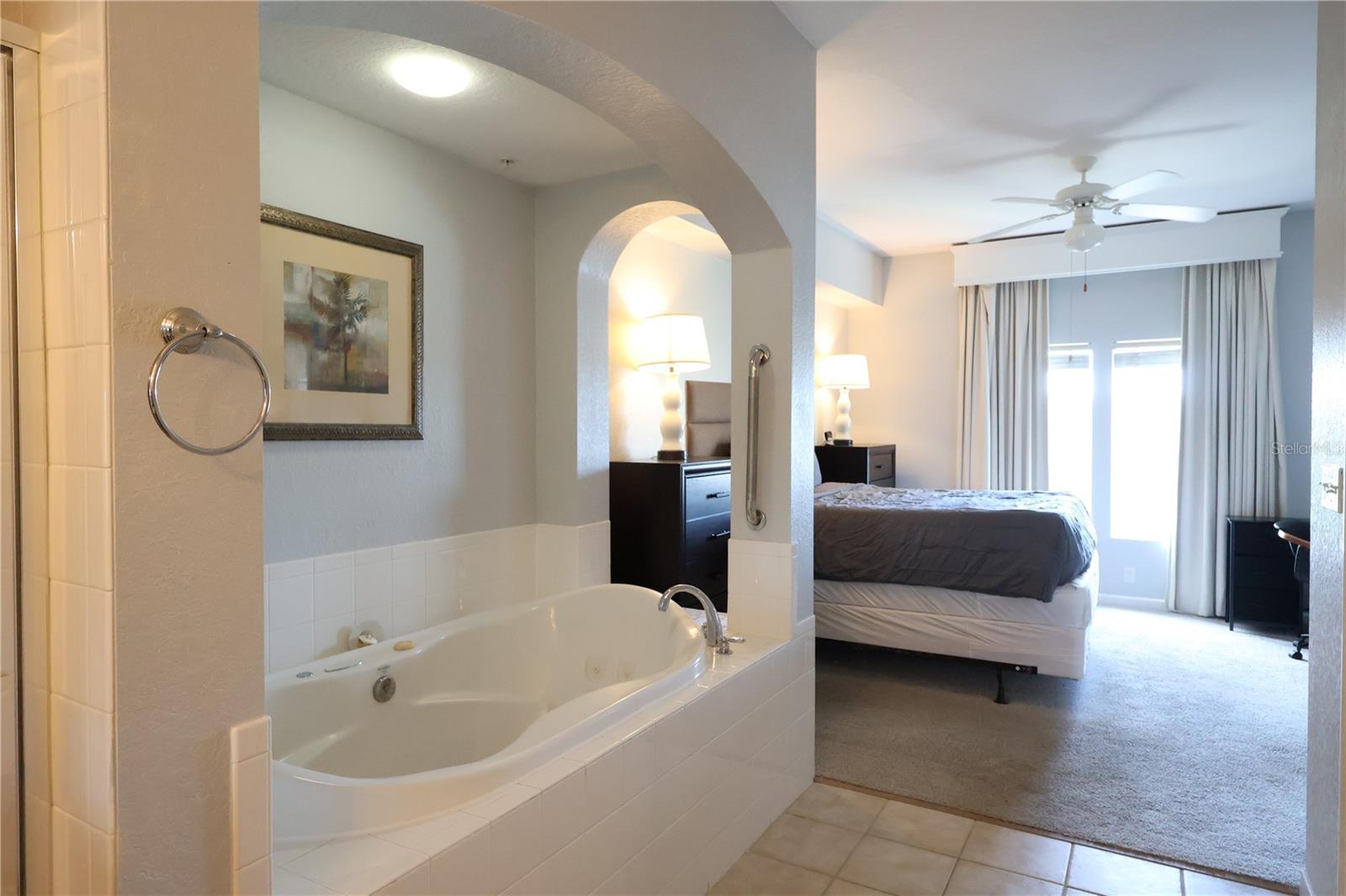 LAKE BUENA VISTA RESORT VILLAGE I - Residential