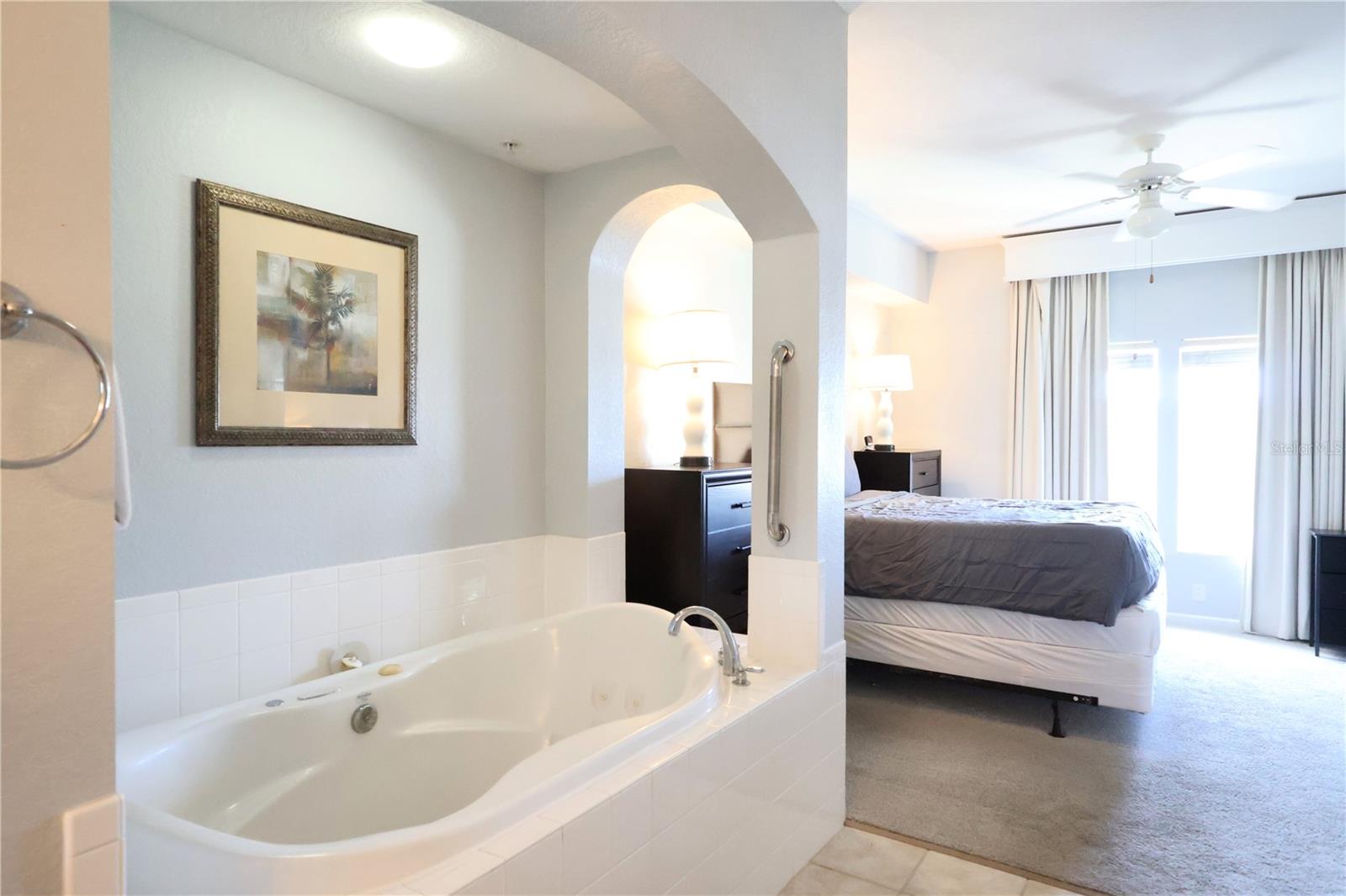 LAKE BUENA VISTA RESORT VILLAGE I - Residential