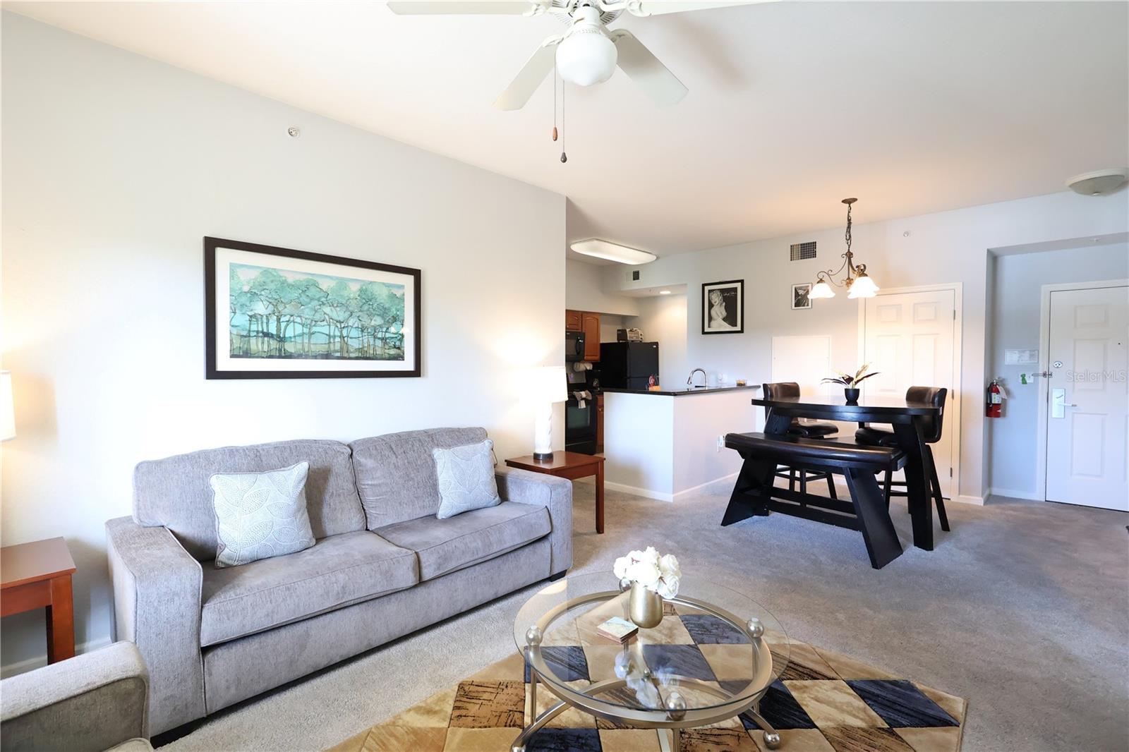 LAKE BUENA VISTA RESORT VILLAGE I - Residential