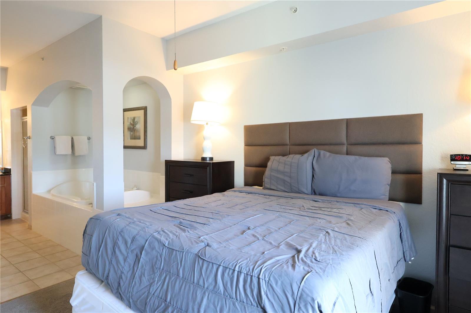 LAKE BUENA VISTA RESORT VILLAGE I - Residential