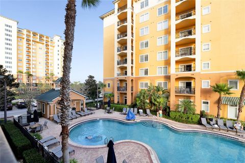 Photo of 8100 Poinciana Boulevard #2403, Orlando, FL 32821 (MLS # O6396623)
