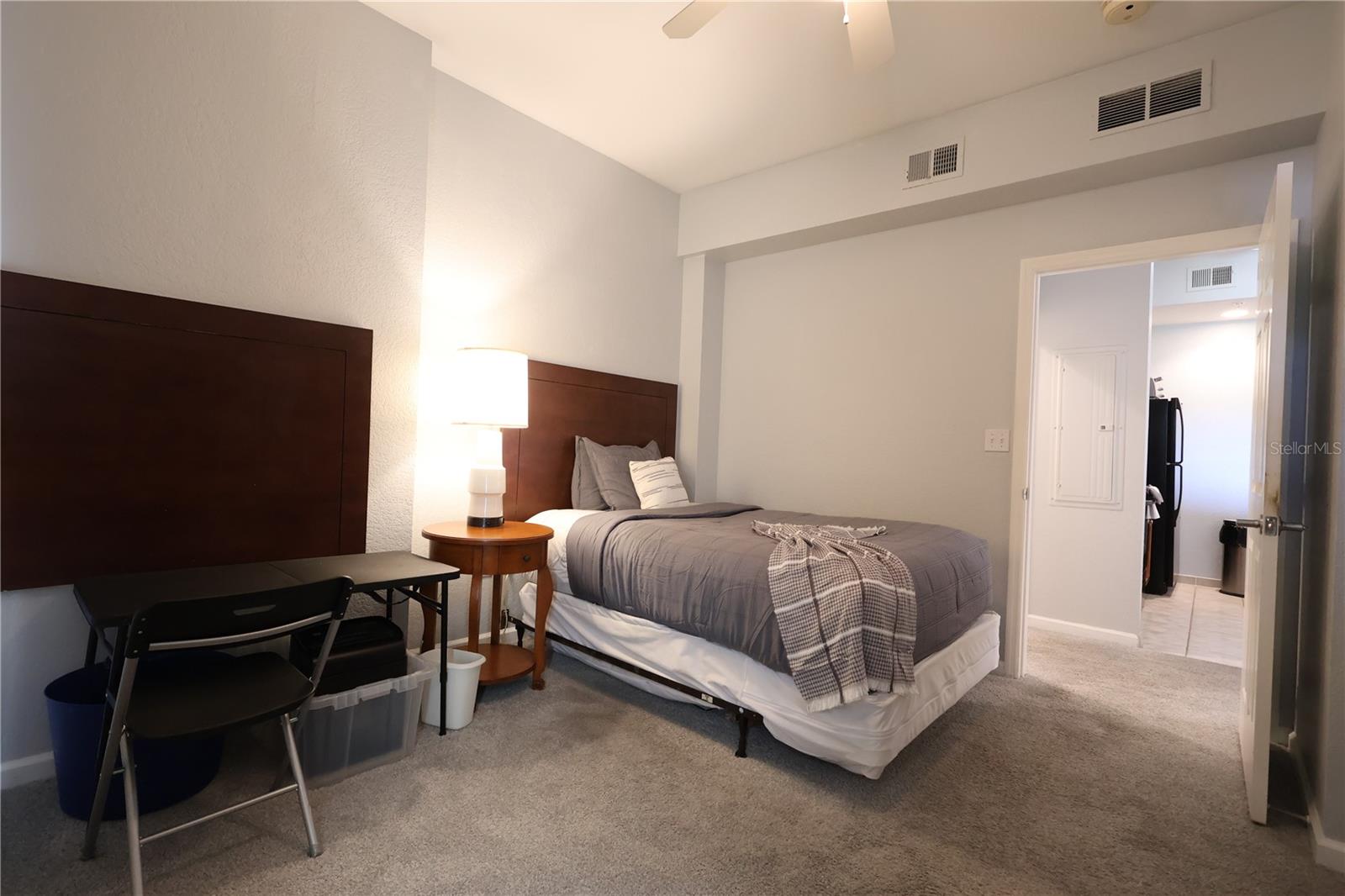 LAKE BUENA VISTA RESORT VILLAGE I - Residential