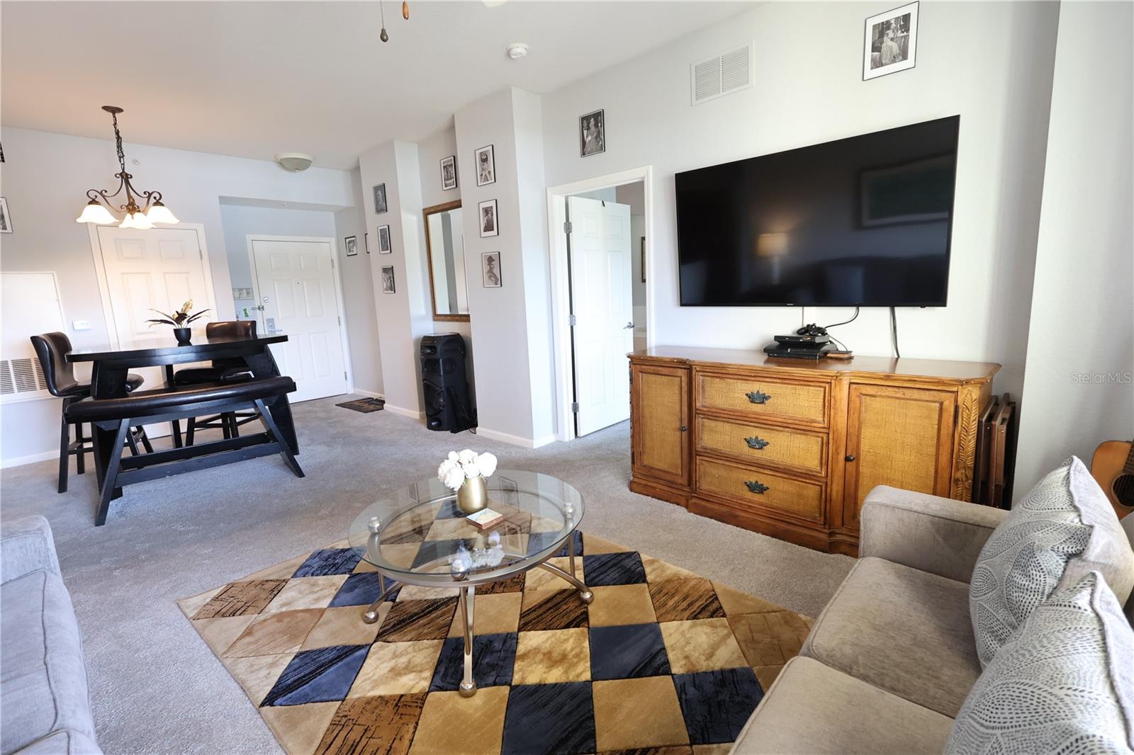 LAKE BUENA VISTA RESORT VILLAGE I - Residential