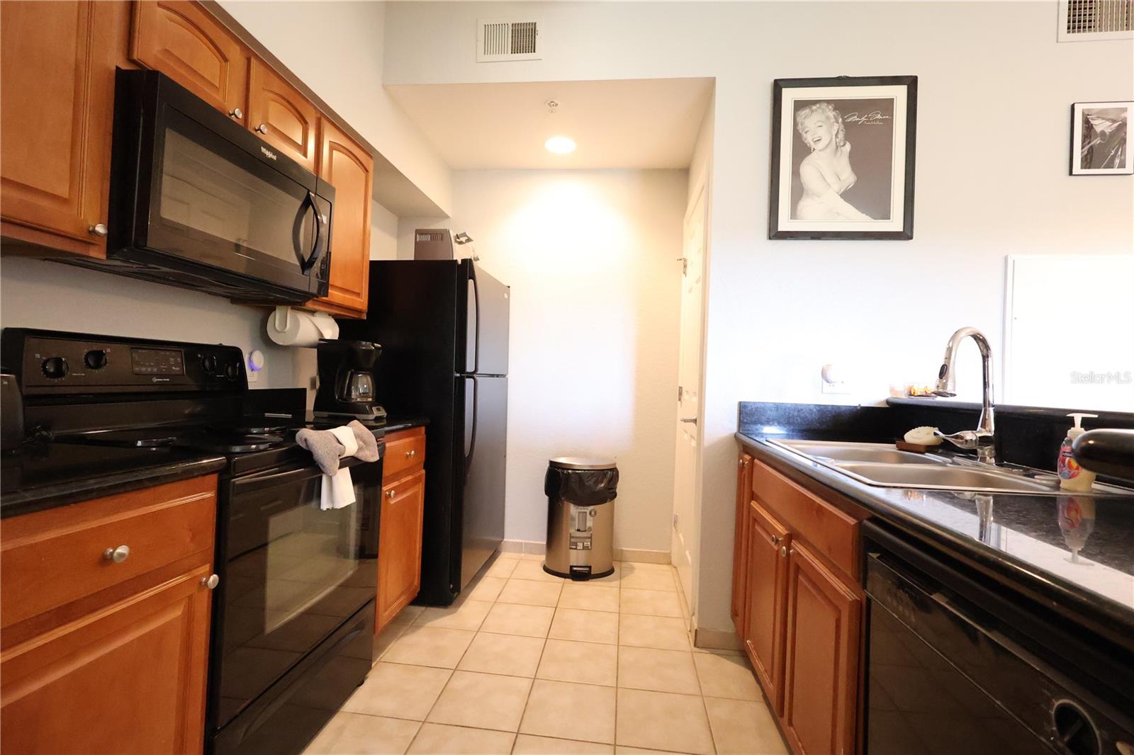 LAKE BUENA VISTA RESORT VILLAGE I - Residential