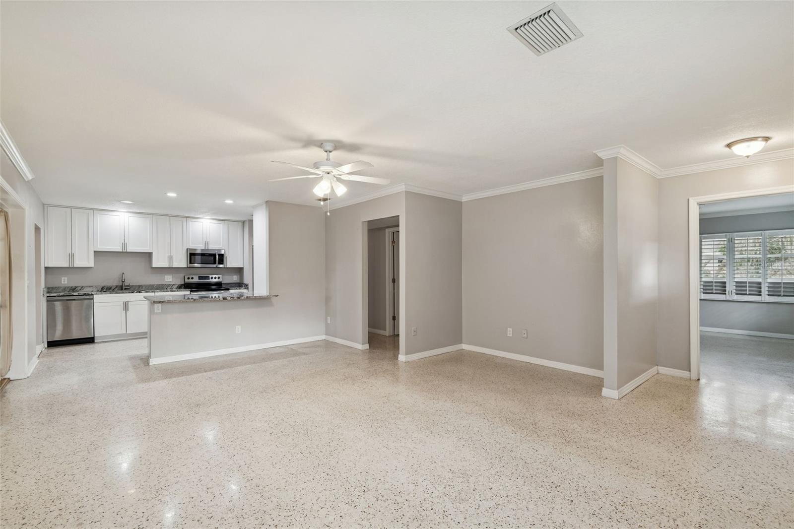 TEMPLE TERRACE ESTATES - Residential