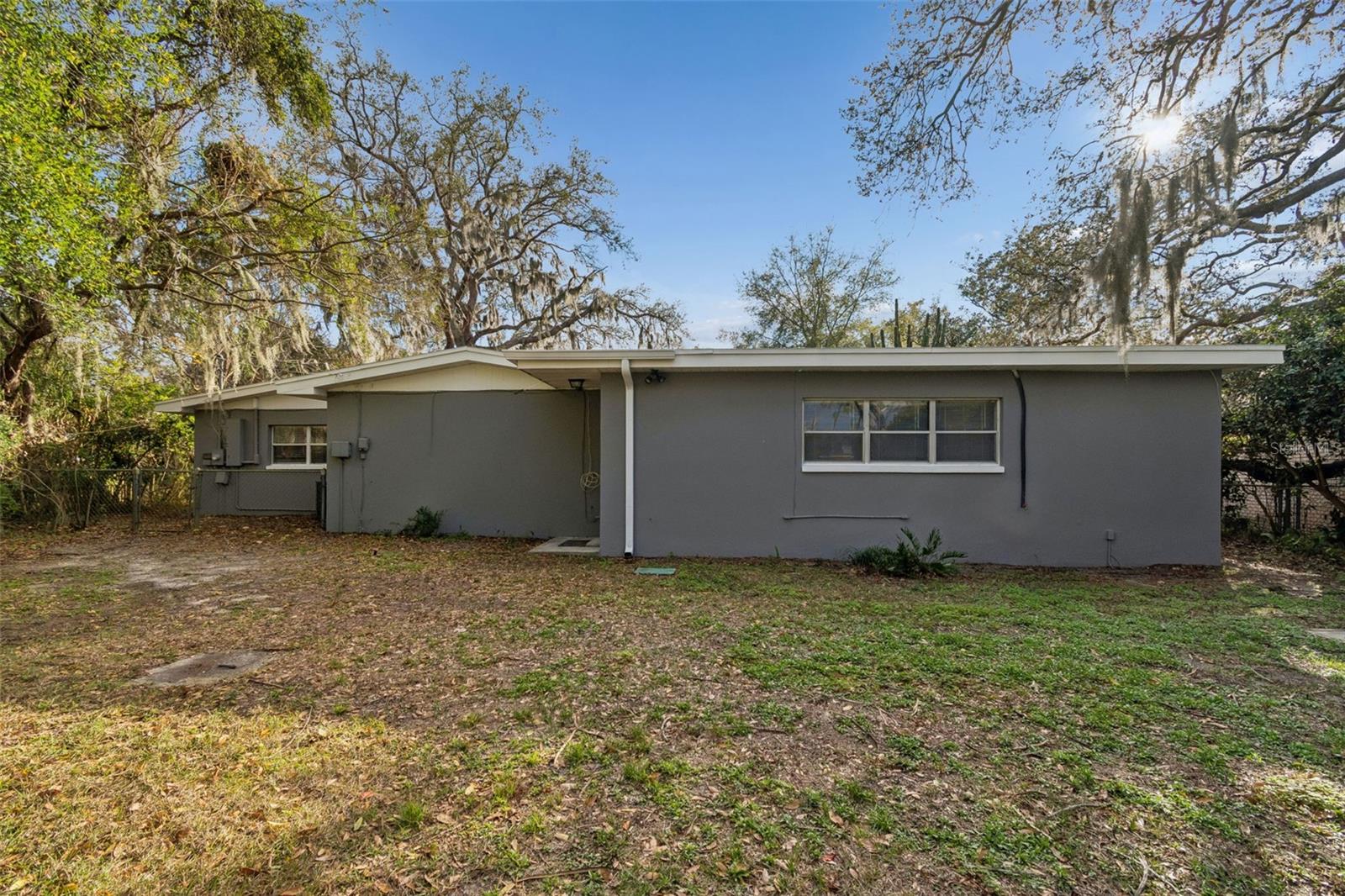 TEMPLE TERRACE ESTATES - Residential