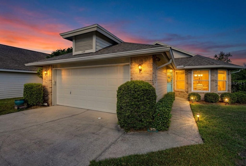 Photo of 109 Morning Dove Court, Daytona Beach, FL 32119 (MLS # FC322382)