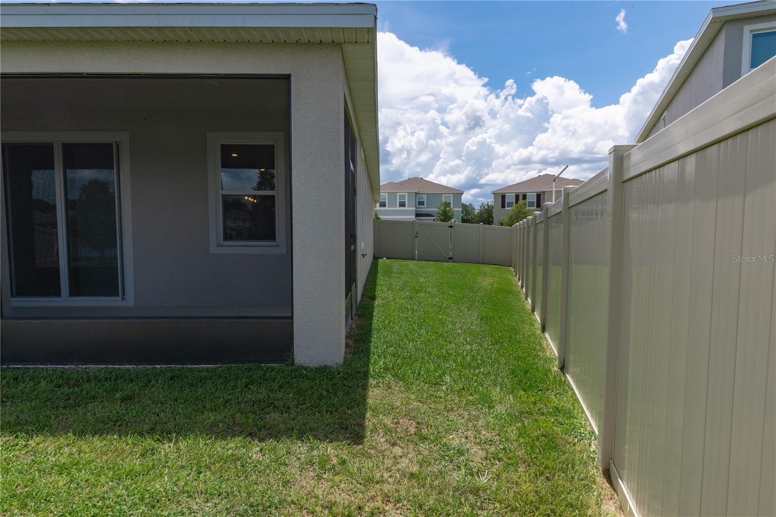 FOREST BROOKE PH 1B - Residential Lease