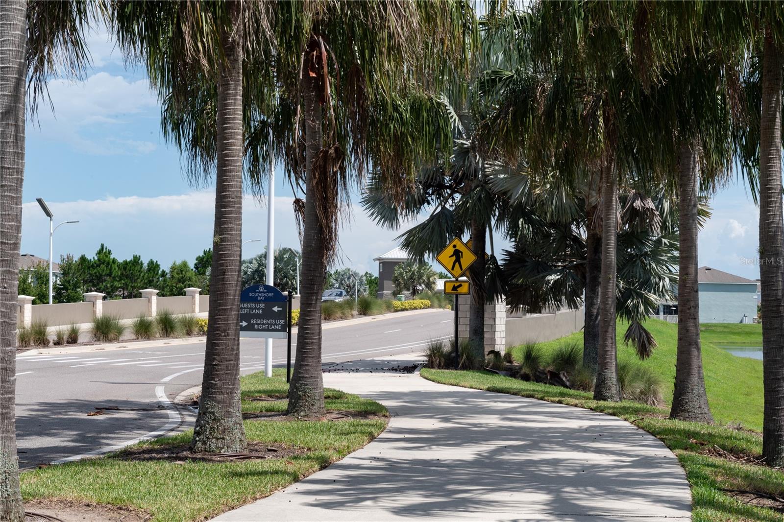 FOREST BROOKE PH 1B - Residential Lease