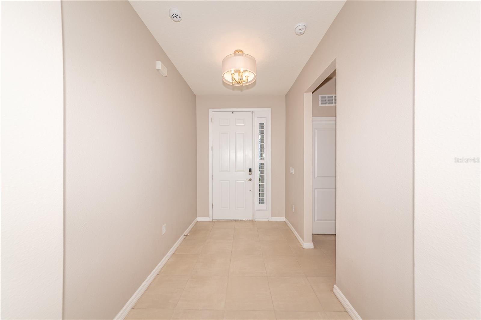 FOREST BROOKE PH 1B - Residential Lease