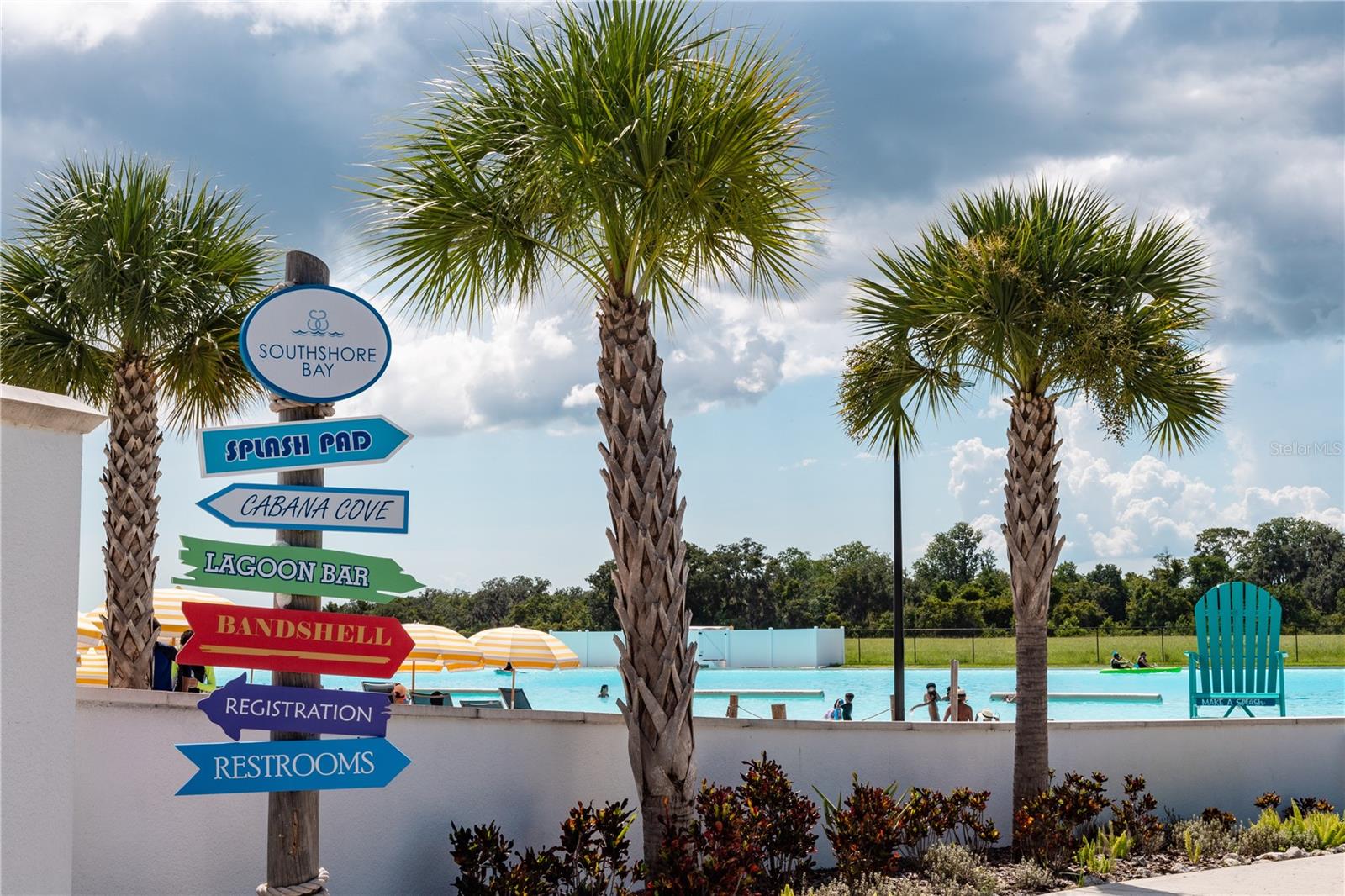 FOREST BROOKE PH 1B - Residential Lease