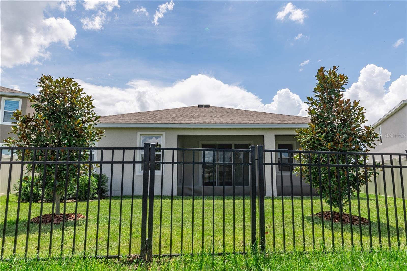 FOREST BROOKE PH 1B - Residential Lease